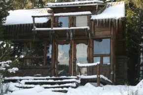 Casa de Montaña